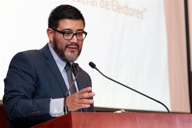 Es hora de apagar presiones externas.- Reyes Rodríguez