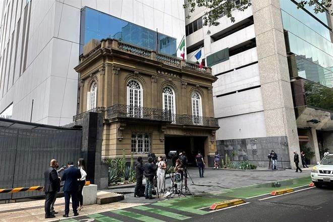 Retoman diálogo delegaciones venezolanas en CDMX