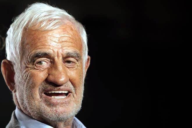 Nos deja sin aliento: muere Jean-Paul Belmondo a los 88 años