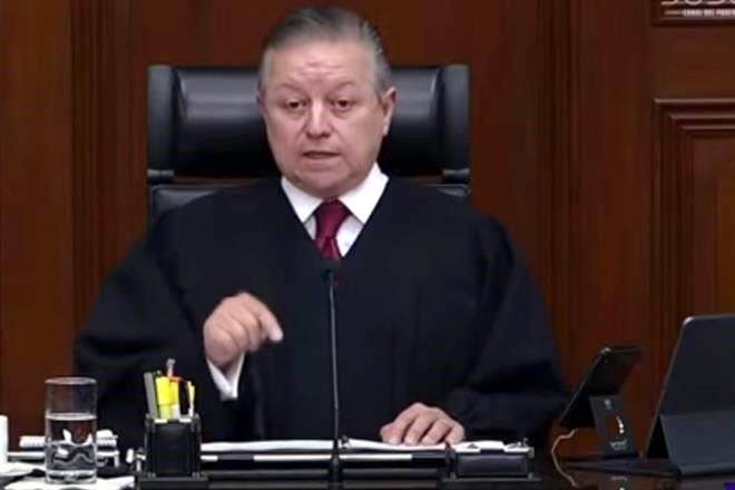 Perfila Corte despenalizar el aborto