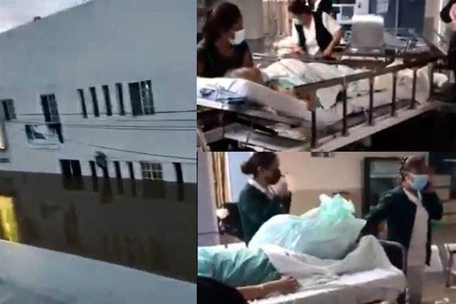 Ajustan cifra de fallecidos en IMSS-Tula a 14