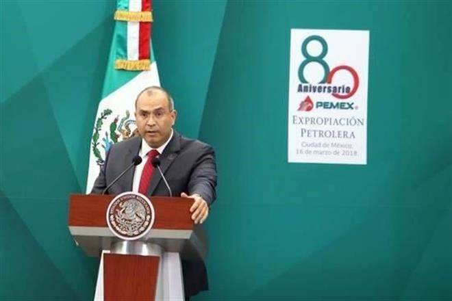 Responde Treviño: denuncia a Lozoya