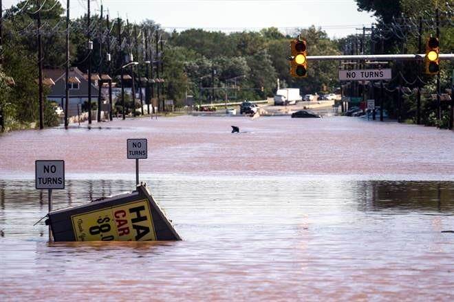 Impulsan nueva infraestructura en EU tras daños por ‘Ida’