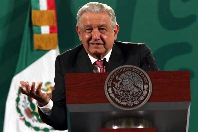 No debo pronunciarme sobre aborto.- AMLO