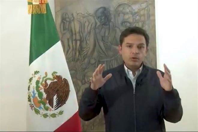 Nadie nos avisó, dice titular del IMSS