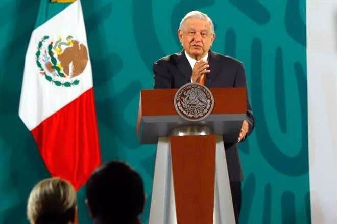 Tiene AMLO otro dato: prevé crecimiento del 5% en 2022