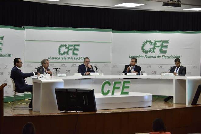 Va CFE por tramos de gasoductos detenidos