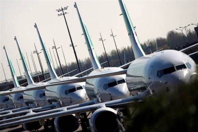 Busca EU reducir 20% emisiones de carbono por aviación