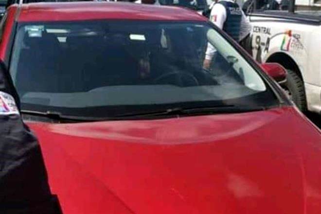 Cae en Neza presunto asesino de mujer en Coyoacán