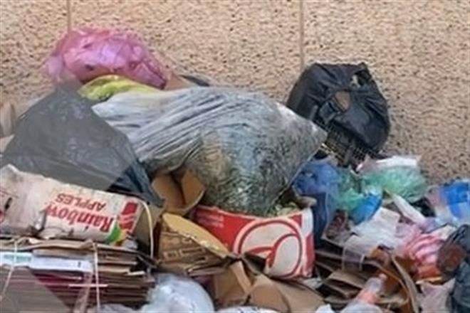 Paran servicio de basura ante falta de pagos en Chilpancingo
