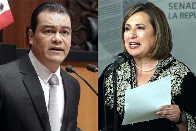 Denunciarán a IMSS por contratos a ex jefe de compras