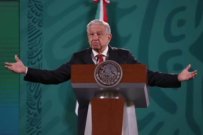 Dará AMLO segundo Grito sin gente en el Zócalo