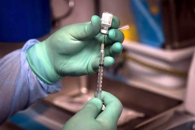 No es necesaria dosis de refuerzo.- expertos de FDA y OMS