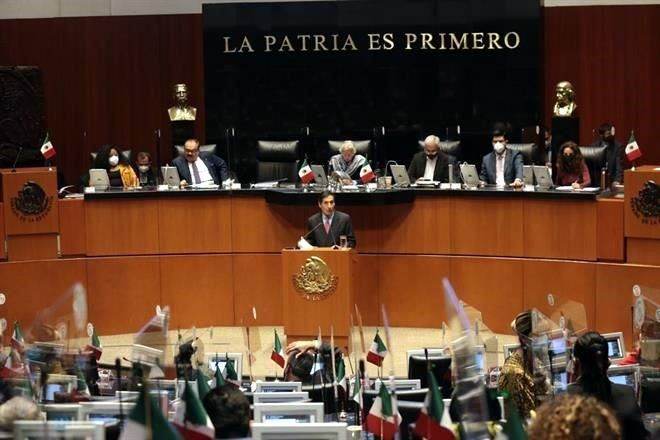 Economía se restablecerá por completo en 2022.- SHCP