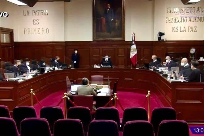 Divide a Corte objeción de conciencia de médicos