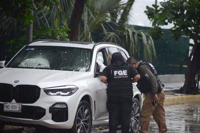 Asesinan a gastroenterólogo en Acapulco