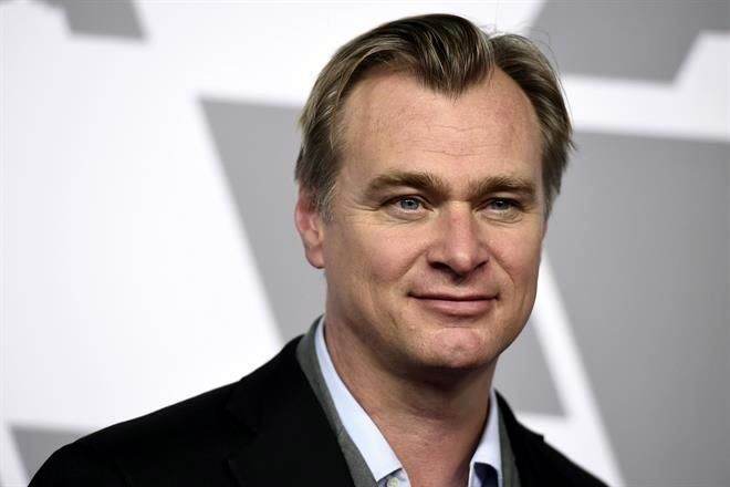 Confirma Nolan filme sobre creación de la bomba atómica