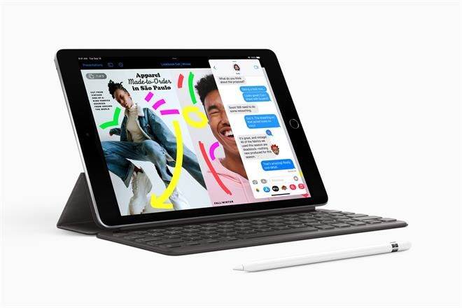 Revela Apple al nuevo iPad y iPad mini