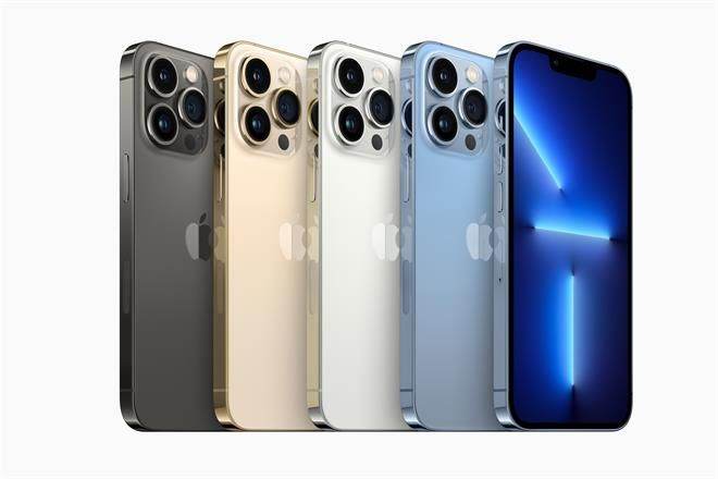 ¿Quieres un iPhone 13? Trabaja 77 días (y no gastes)