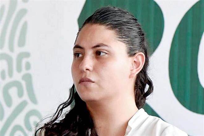 Critican que novata maneje plan educativo