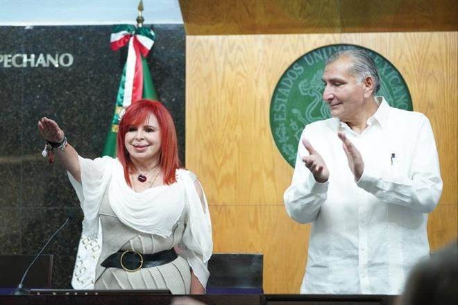 Seremos celosos guardianes de obras de la 4T.- Sansores