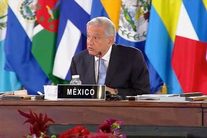 Es tiempo de sustituir bloqueos y malos tratos.- AMLO