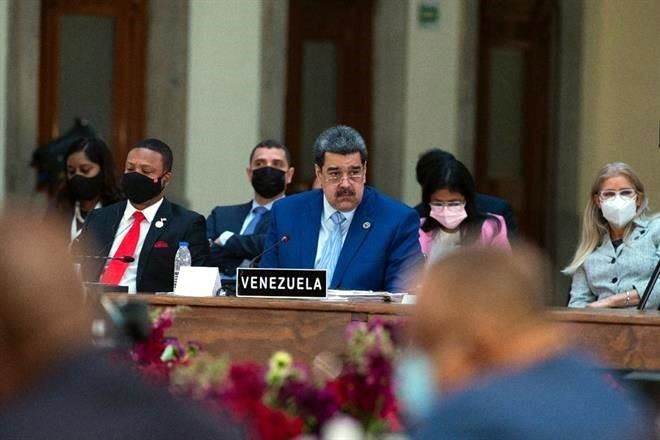 Propone Maduro fortalecer Celac