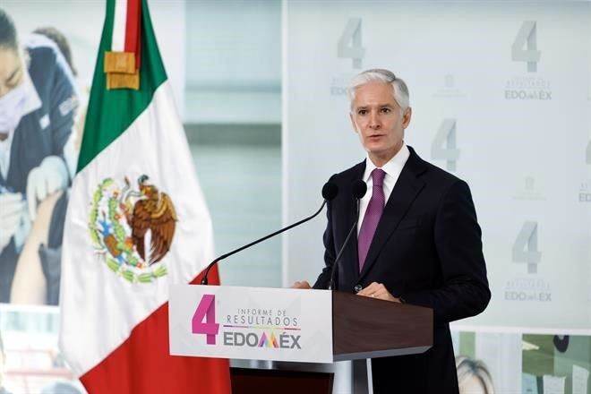 Pide Del Mazo proyecto común, sin ideologías