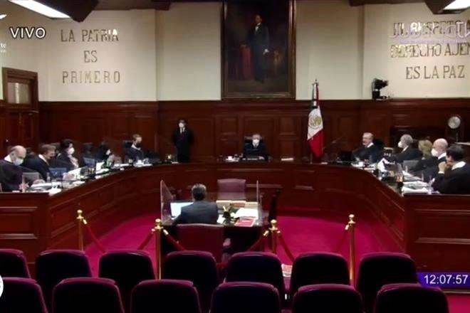 Ordena Corte legislar de nuevo la objeción de conciencia