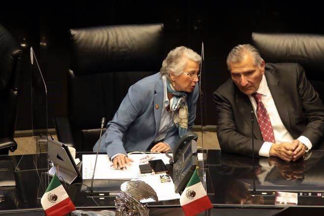 Cancela SAT registro a notaría de Sánchez Cordero