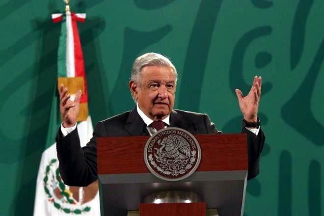 Anuncia AMLO reforma en materia de litio
