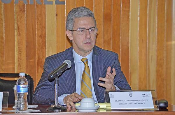 Actúa FGR en base a órdenes de AMLO
