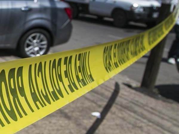 Agosto, tercer más violento de 2021 en México