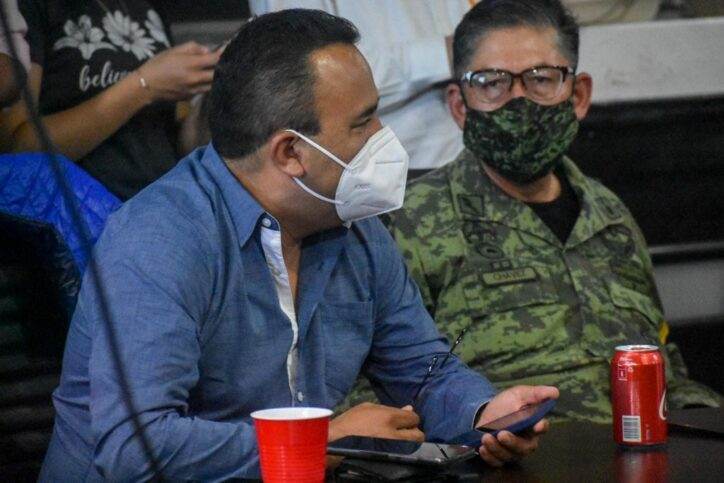 Las advertencias y el reparto de culpas por Tula