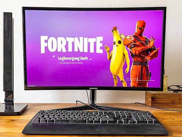 Fortnite es vetado por Apple; pasará a la lista negra de la App Store