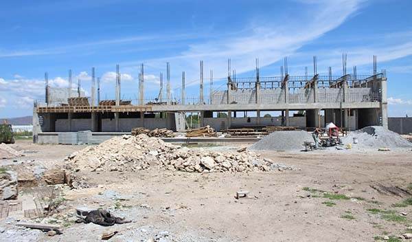 Tendrá nuevo plantel Colegio de Bachilleres