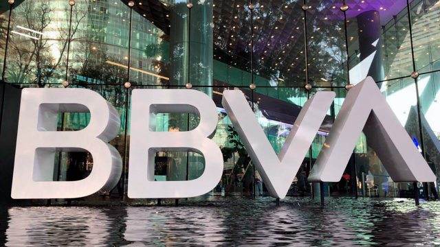 No fueron hackers; esto provocó la falla de BBVA este domingo