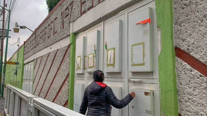 A una semana del regreso a clases presenciales, ¿qué estados tienen casos de COVID en escuelas?