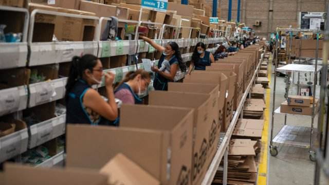 Betterware entra a la BMV y coloca 1,500 mdp en el mercado