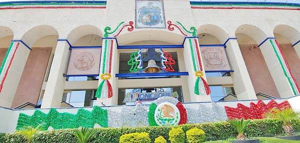 Aprueban 773 mdp en presupuesto de ingresos