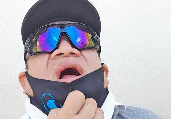 Denuncia comerciante tortura de corporación