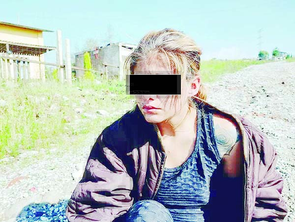 Por drogas pierden a sus hijos 3 mamás