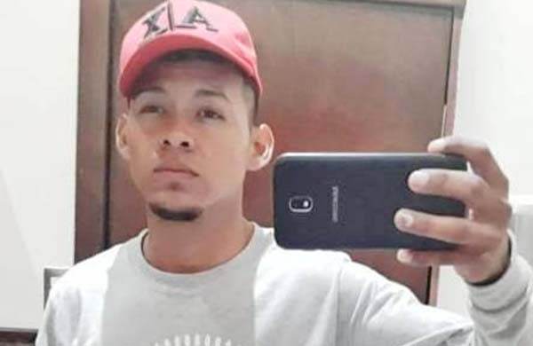 Libre y sin culpa, después de casi matar a jovencito