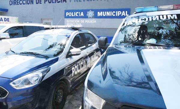 Operativo Código Rojo listo en caso necesario
