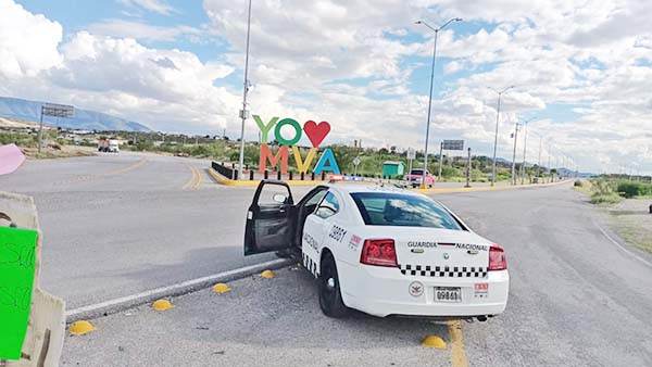 Reforzarán seguridad por los festejos patrios