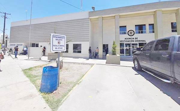 Fiscalía buscará a asesinos de joven