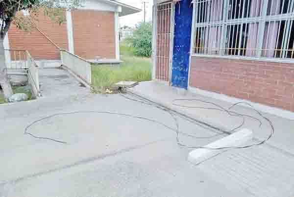 Drogas y alcohol son detonantes de robos