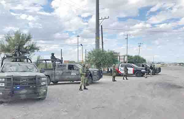 Acumulan denuncias policías en la CDHEC