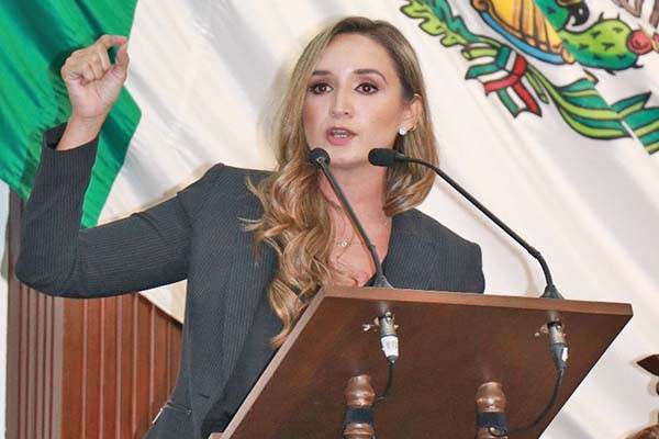 Coahuila requiere más vacunas contra Covid