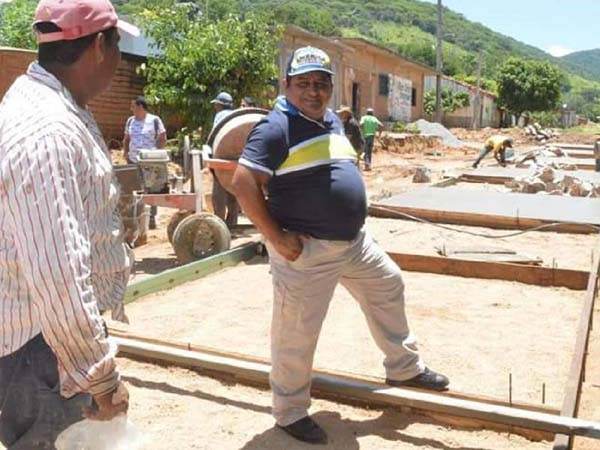 Muere por Covid-19 alcalde de Jiquipilas, Chiapas